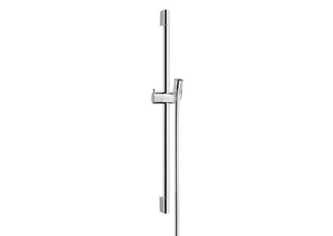 Душевой гарнитур Hansgrohe Croma 100 1jet Unica'C 27717000