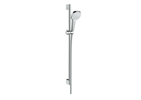 Душевой гарнитур Hansgrohe Croma Select E 1 jet 26594400