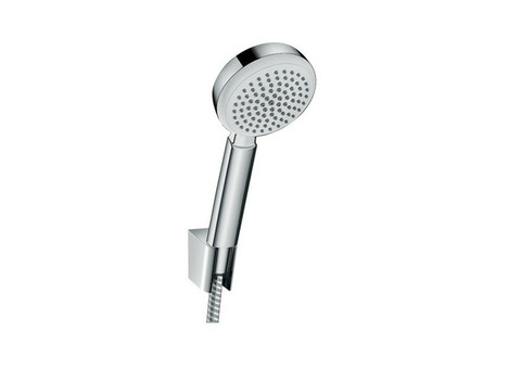 Душевой гарнитур Hansgrohe Crometta 100 1 jet 26664400