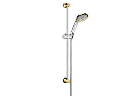 Душевой гарнитур Hansgrohe Raindance Classic 100 27843090