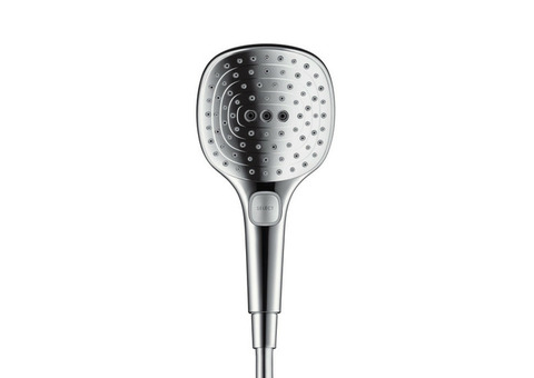 Душевой гарнитур Hansgrohe Raindance Select E 120 26620000