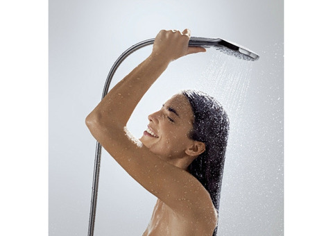 Душевой гарнитур Hansgrohe Raindance Select E 120 26620000