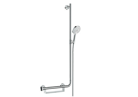 Душевой гарнитур Hansgrohe Raindance Select S 120 26326400