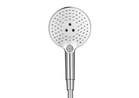 Душевой гарнитур Hansgrohe Raindance Select S 120 26631400