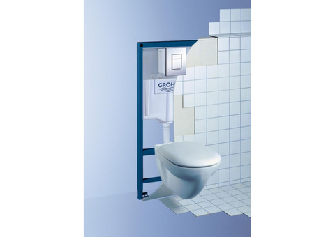 Клавиша смыва Grohe Skate Cosmopolitan 38732000