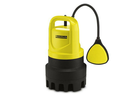 Погружной дренажный насос Karcher SDP 5000