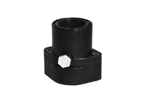 Клапан обратный пластик Rp 1 1/4" для насосов Unilift КР Grundfos 96005308