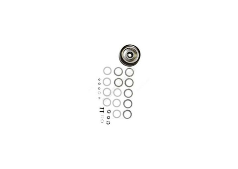 Комплект быстроизнашивающихся деталей Kit CR/I/N10-8 stages (SIC) Grundfos 96511889