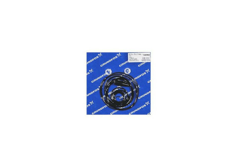 Комплект уплотнительных колец O-rings, SEG, Frame A Grundfos 96076124