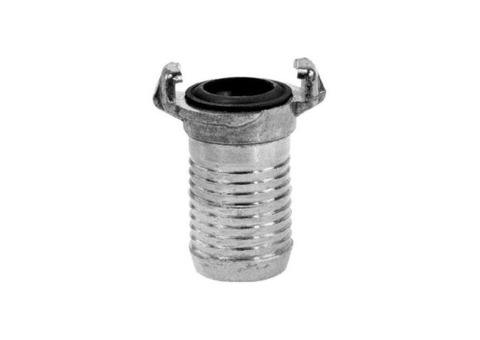 Муфта быстросъемная 1 1/4" со стороны шланга для Unilift KP Grundfos 00ID8962