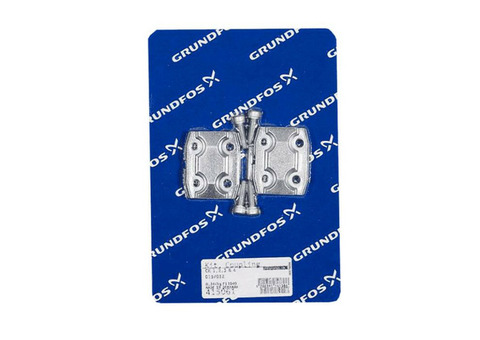 Полумуфта KIT, COUPLUNG COMPLETE D19/D12 Grundfos 00415061