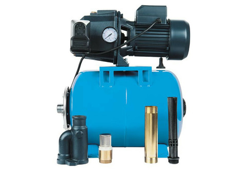 Насосная станция Unipump Auto DP 750-50