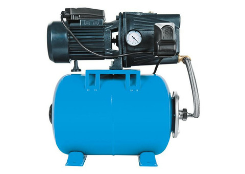 Насосная станция Unipump Auto Jet 100 L-5