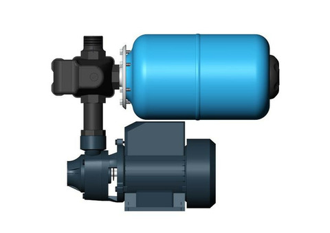 Насосная станция Unipump Auto QB 60-5