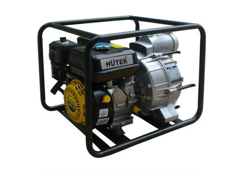 Мотопомпа Huter 70/11/7 MPD-80