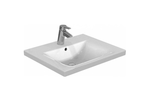 Раковина Ideal Standard Connect Vanity E812901 600x490 мм