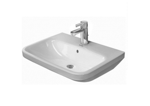 Раковина подвесная Duravit Durastyle 231960 600х440 мм