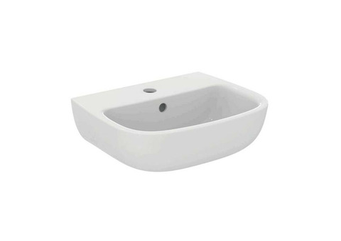 Умывальник подвесной ESEDRA Guest 45 Ideal Standard T281101 .