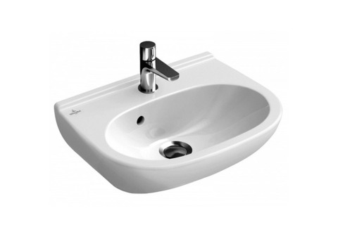 Раковина Villeroy & Boch O'Novo 53605001 500х400 мм