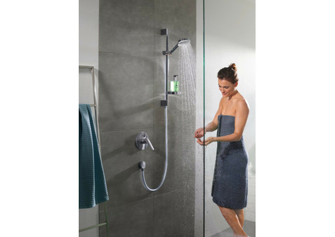 Внешняя часть смесителя для душа Hansgrohe Novus 71065000