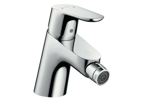 Смеситель для биде Hansgrohe Focus E2 31920000