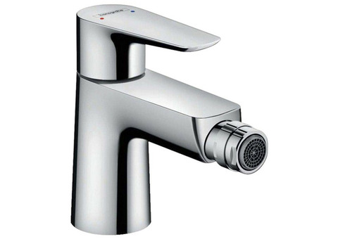 Смеситель для биде Hansgrohe Talis E 71720000