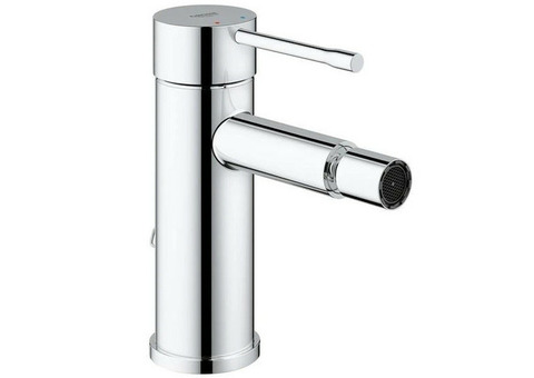 Смеситель для биде Grohe Essence+ 32934001 с цепочкой