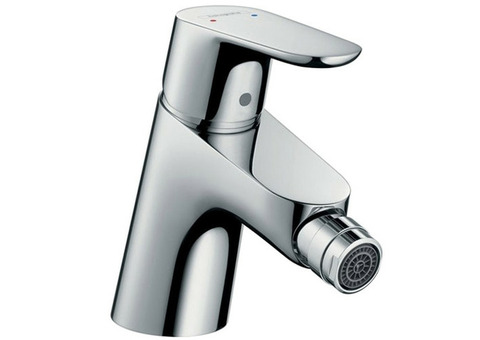 Смеситель для биде Hansgrohe Focus 31928000