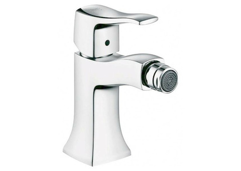 Смеситель для биде Hansgrohe Metris Classic 31275000