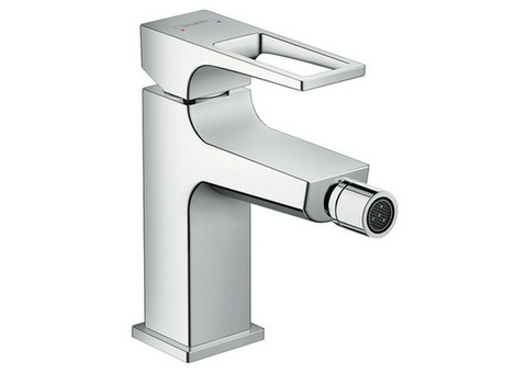 Смеситель для биде Hansgrohe Metropol 74520000