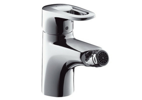 Смеситель для биде Hansgrohe Metropol Е 14270000