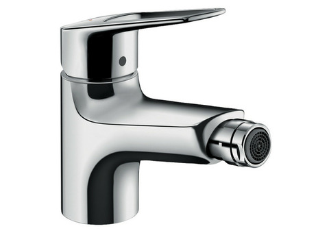 Смеситель для биде Hansgrohe Novus Loop 71233000