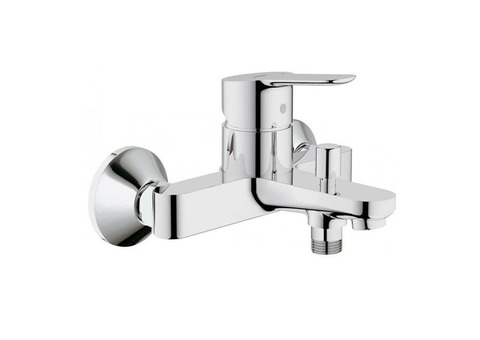 Смеситель для ванны Grohe BauEdge 23334000