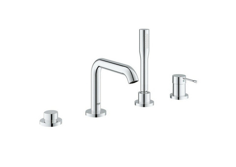 Смеситель для ванны Grohe Essence+ 19578001