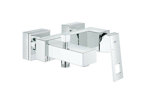 Смеситель для ванны Grohe Eurocube 23140000