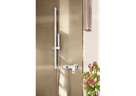 Смеситель для ванны Grohe Eurocube 23141000