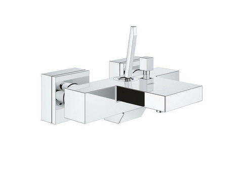 Смеситель для ванны Grohe Eurocube Joy 23666000