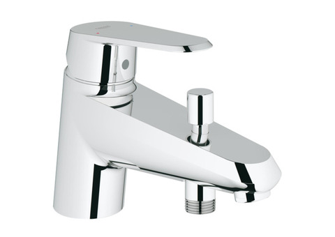 Смеситель для ванны Grohe Eurodisc Cosmopolitan 33192002