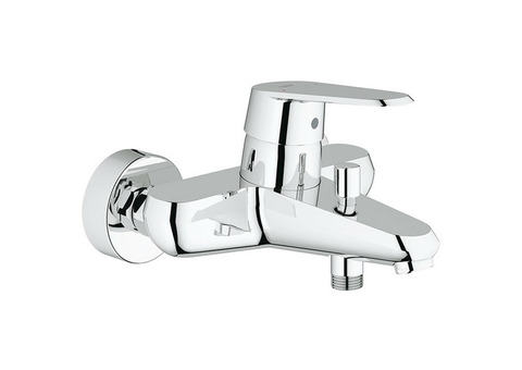 Смеситель для ванны Grohe Eurodisc Cosmopolitan 33390002