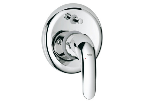 Смеситель для ванны Grohe Euroeco 32747000