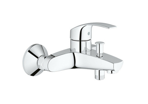 Смеситель для ванны Grohe Eurosmart 33300002