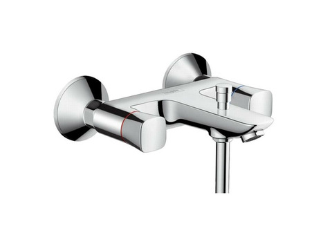 Смеситель для ванны Hansgrohe Logis loop 71243000