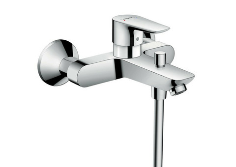 Смеситель для ванны Hansgrohe Talis E 31470000