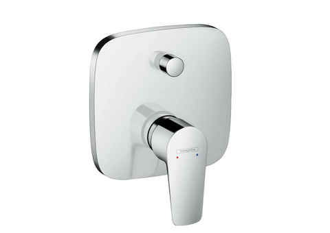 Смеситель для ванны Hansgrohe Talis E 71474000