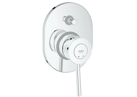 Смеситель для душа Grohe BauClassic 29047000