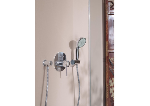 Смеситель для душа Grohe BauClassic 29047000