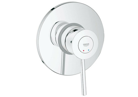 Смеситель для душа Grohe BauClassic 29048000