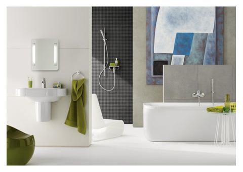 Смеситель для душа Grohe Eurosmart Cosmopolitan 32837000