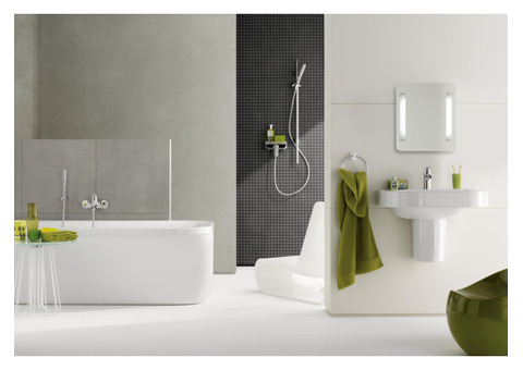 Смеситель для душа Grohe Eurosmart Cosmopolitan 32837000