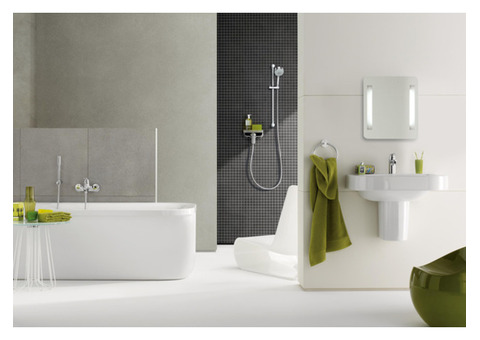 Смеситель для душа Grohe Eurosmart Cosmopolitan 32837000